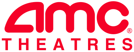 AMC Theatres logo